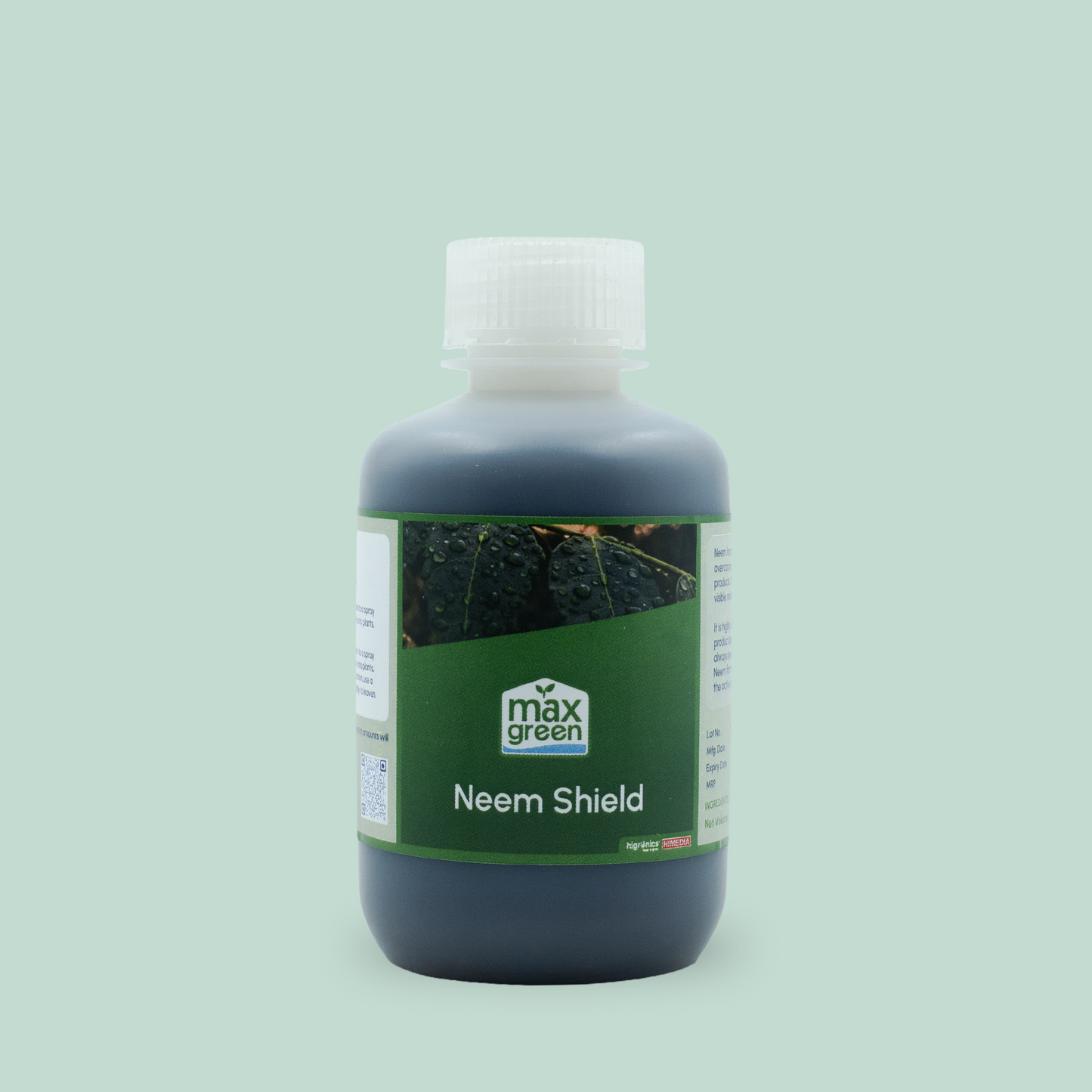 Neem Shield 125ml