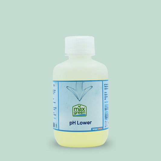 pH Lower 100ml