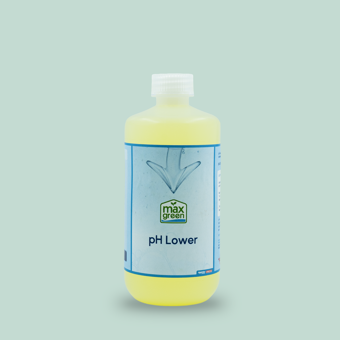 pH Lower 500ml