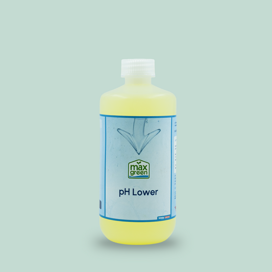 pH Lower 500ml