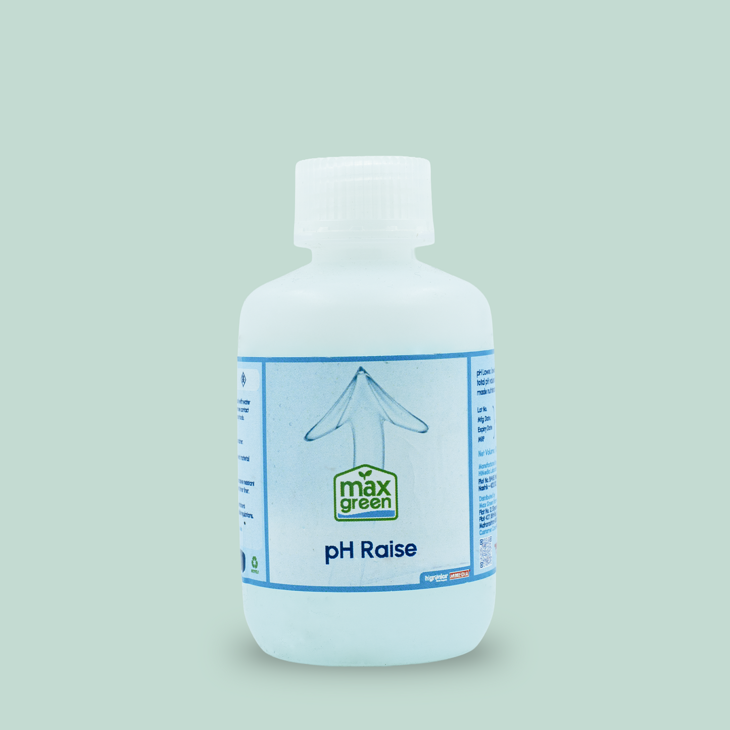 pH Raise 100ml