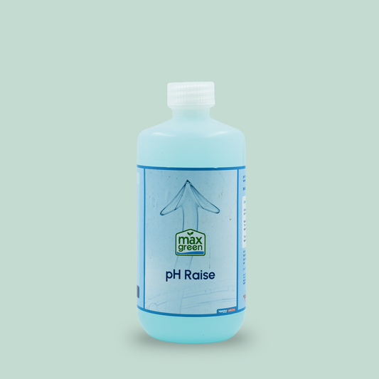 pH Raise 500ml