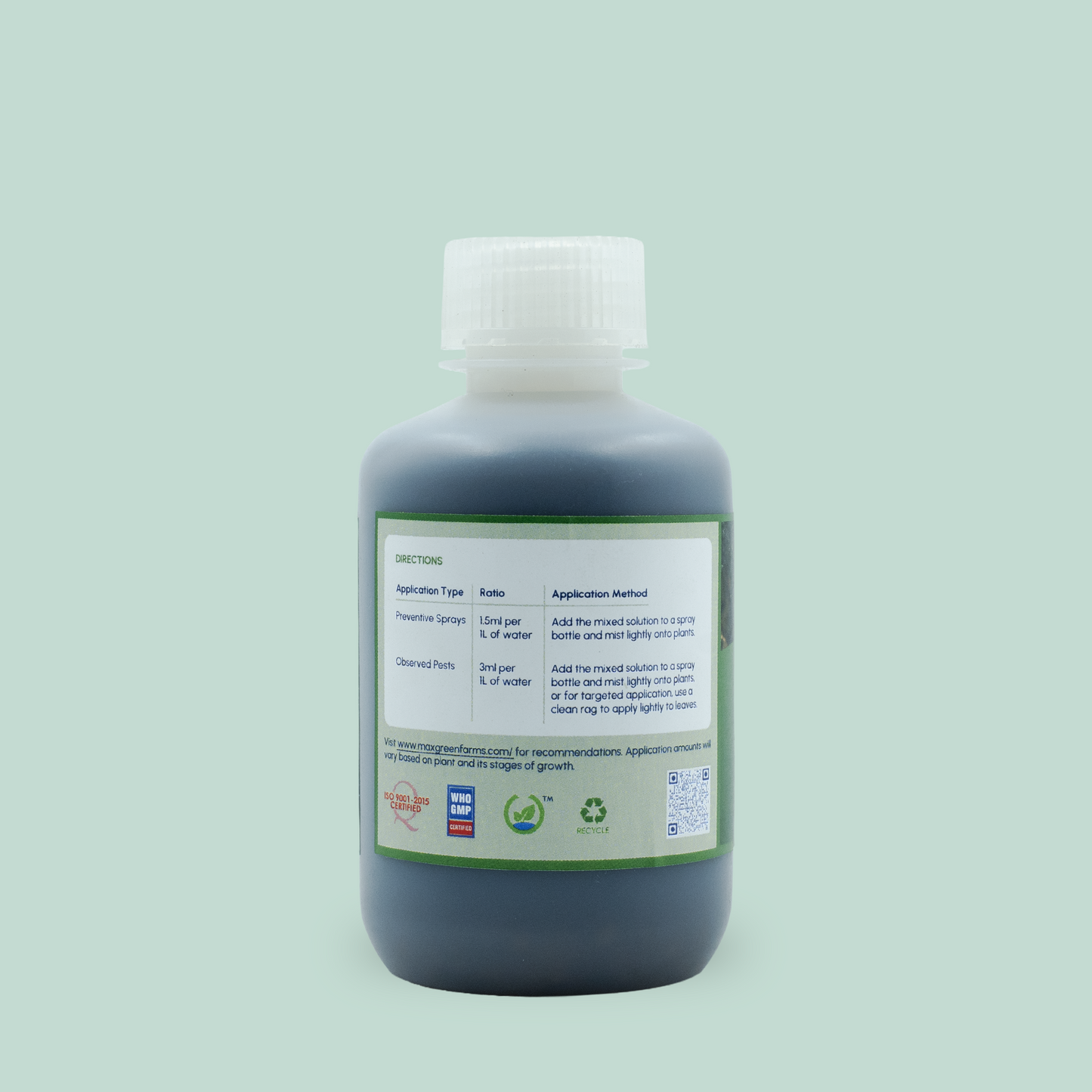 Neem Shield 125ml