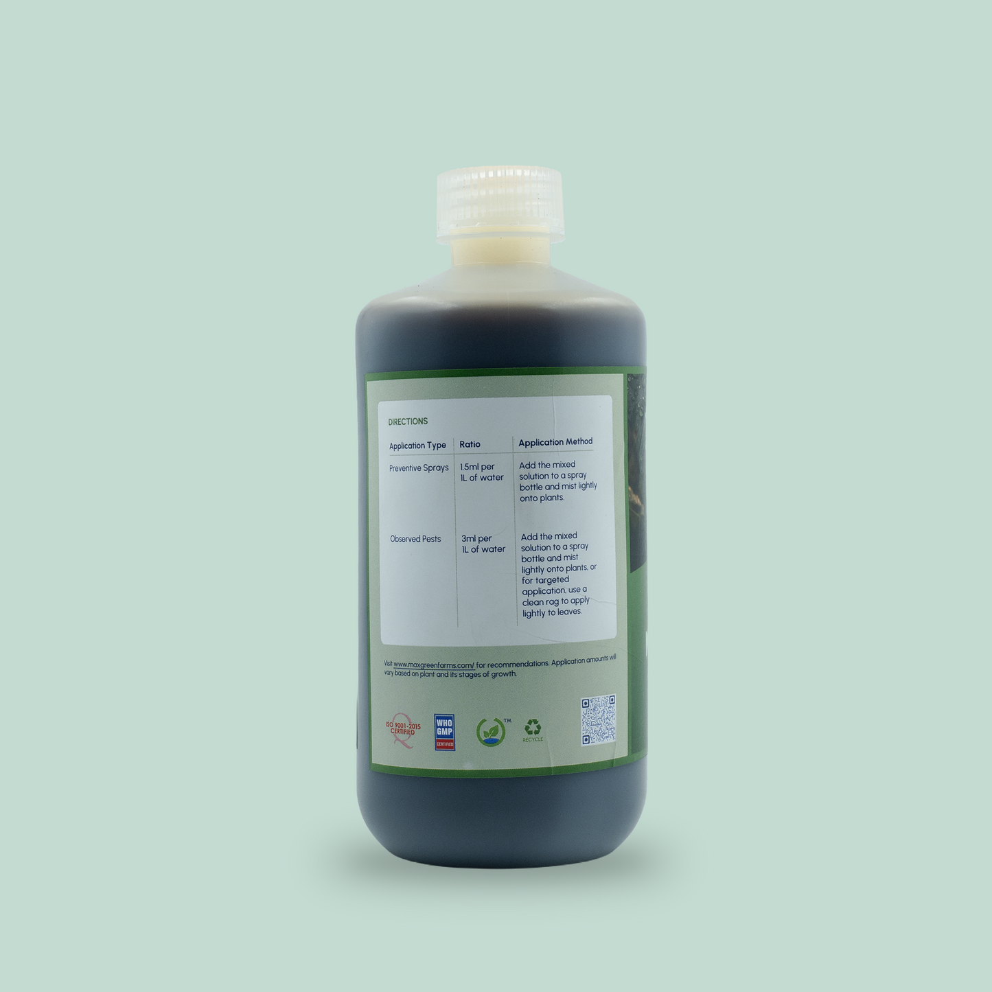Neem Shield 500ml