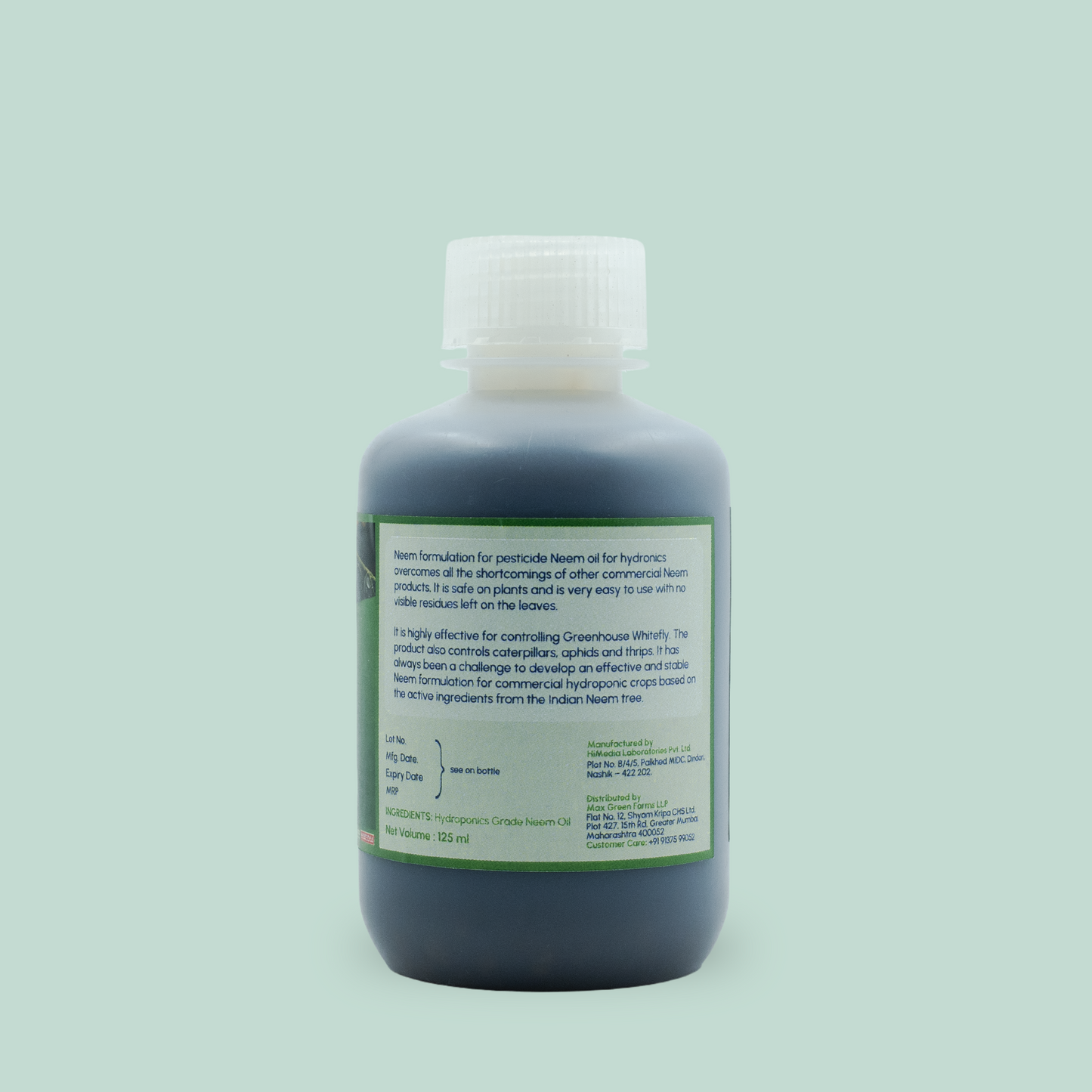 Neem Shield 125ml