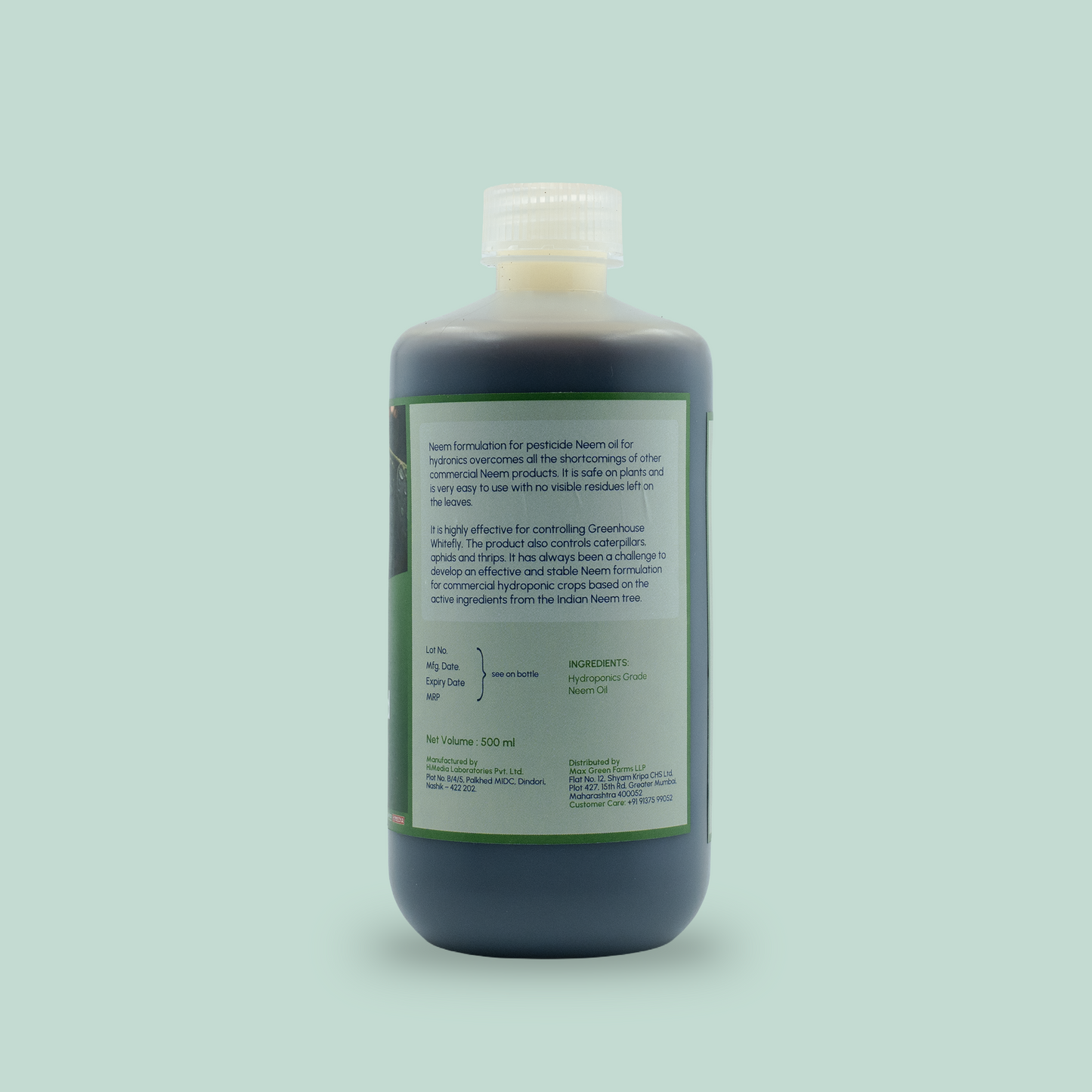 Neem Shield 500ml