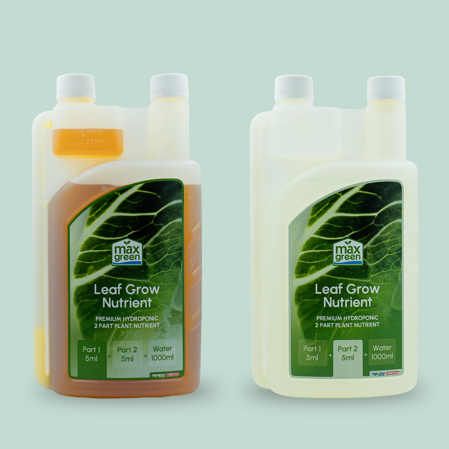 Leafy Grow 1000ml
