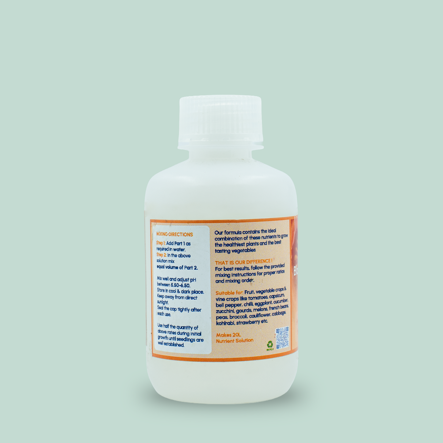 Bloom Grow 100ml
