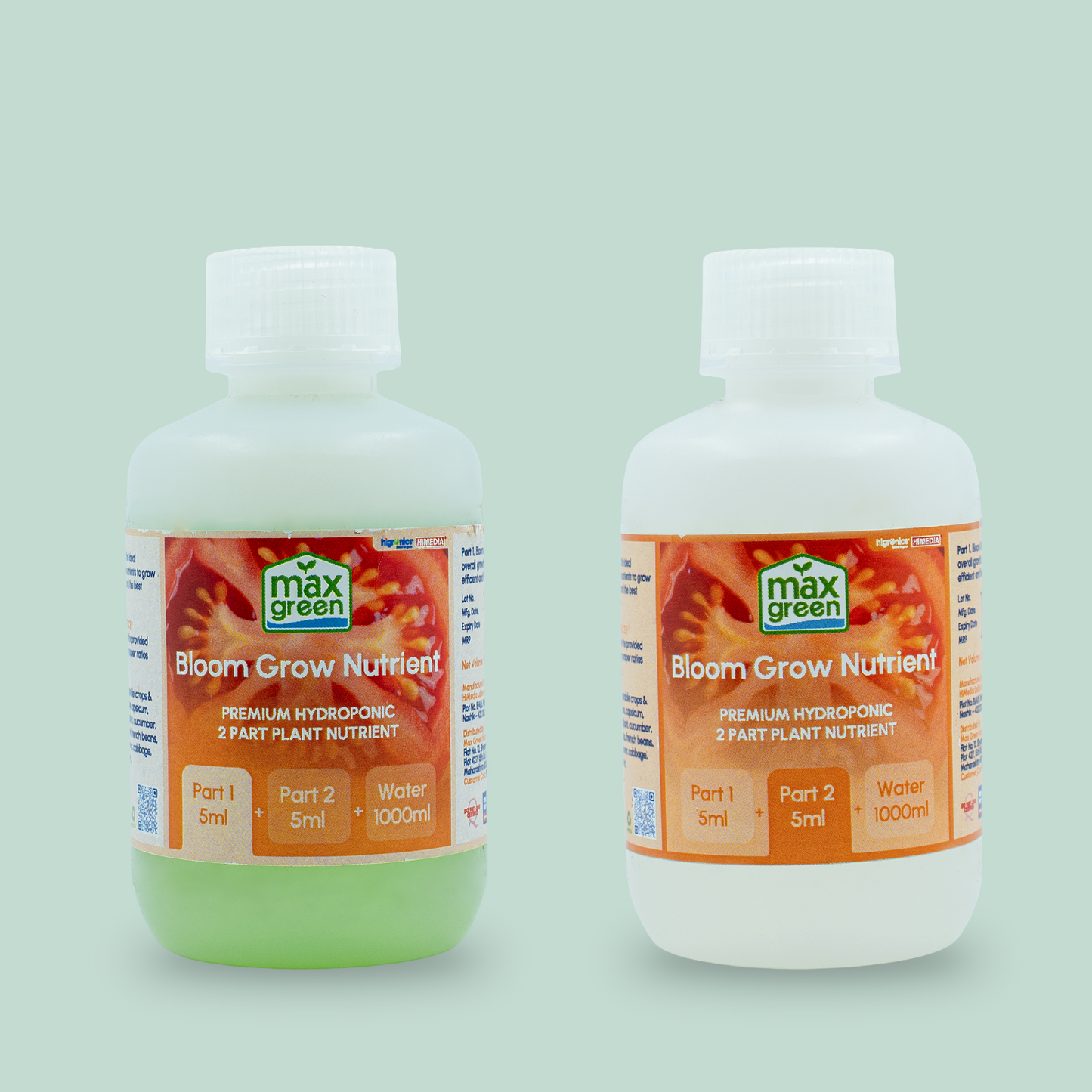Bloom Grow 100ml