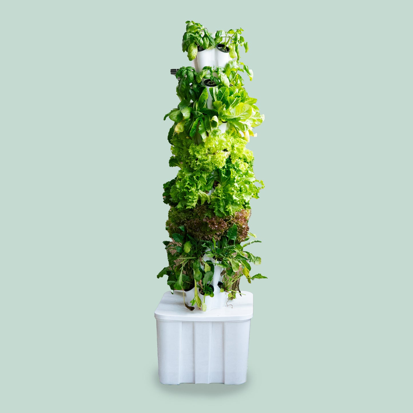 ProStack 40 | Home Hydroponics Grow Tower