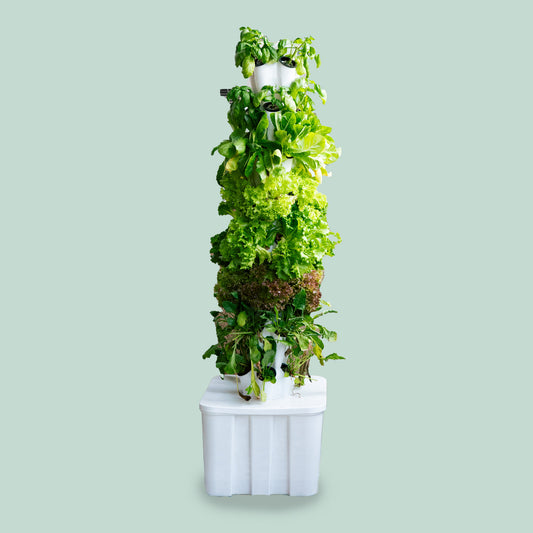 ProStack 40 | Home Hydroponics Grow Tower