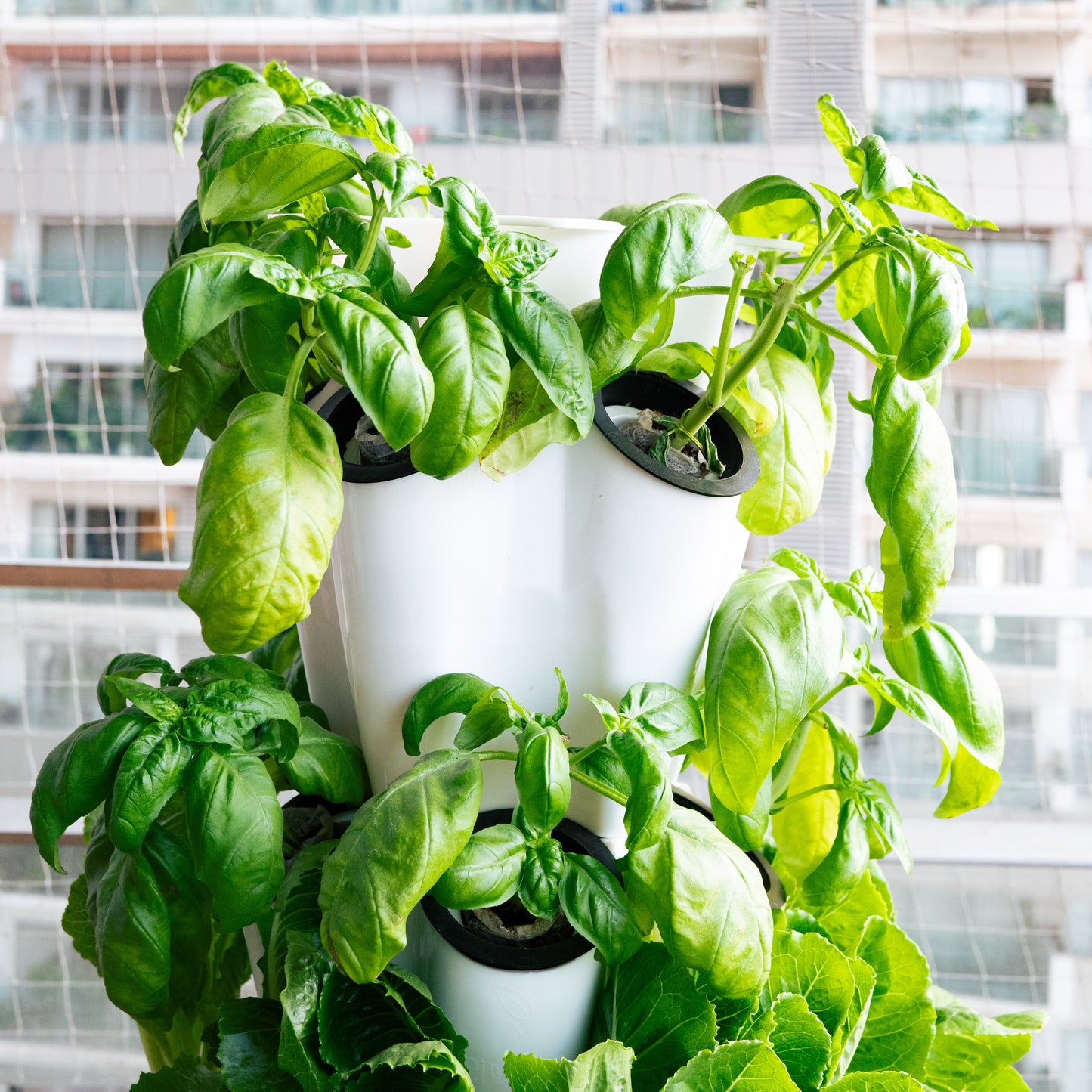 ProStack 40 | Home Hydroponics Grow Tower