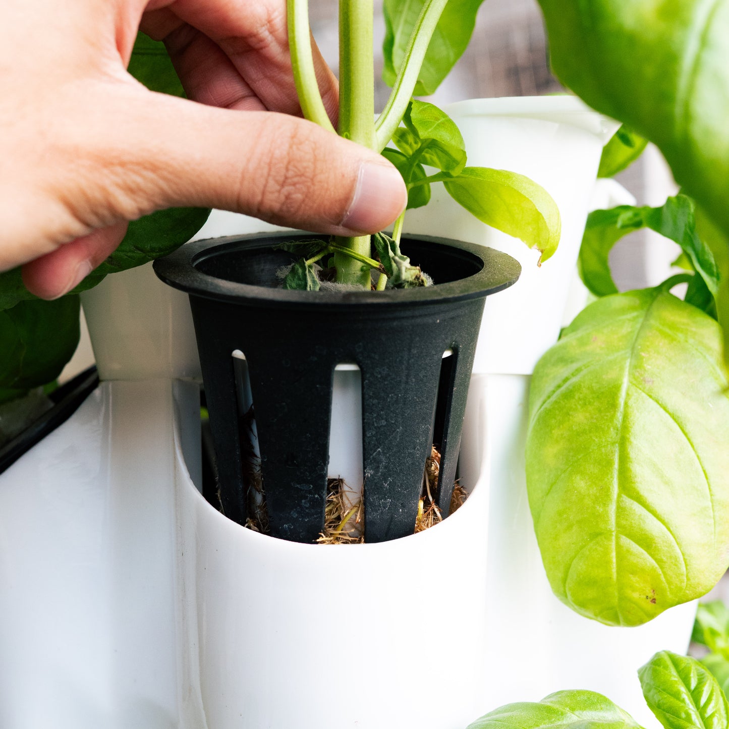 ProStack 40 | Home Hydroponics Grow Tower