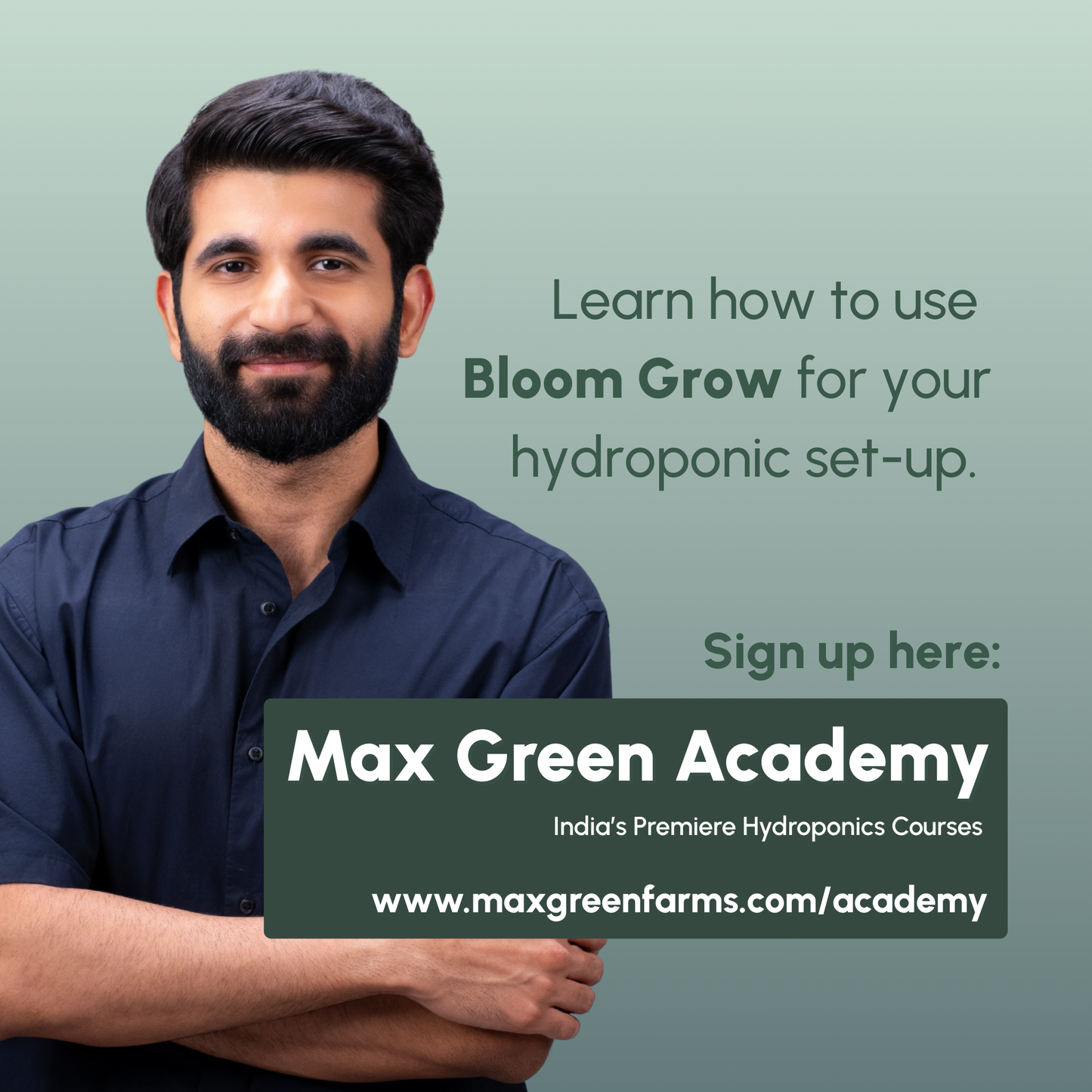 Bloom Grow 1000ml